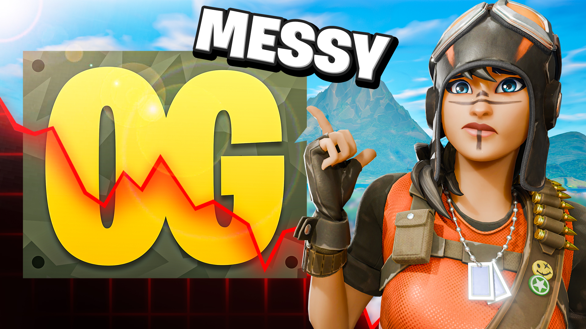 Reflecting on Fortnite OG’s First Year