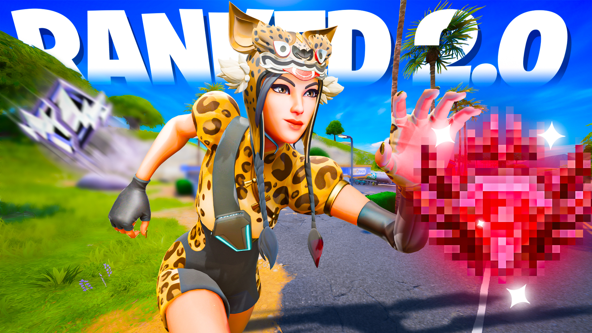 How Can Fortnite Fix Ranked?