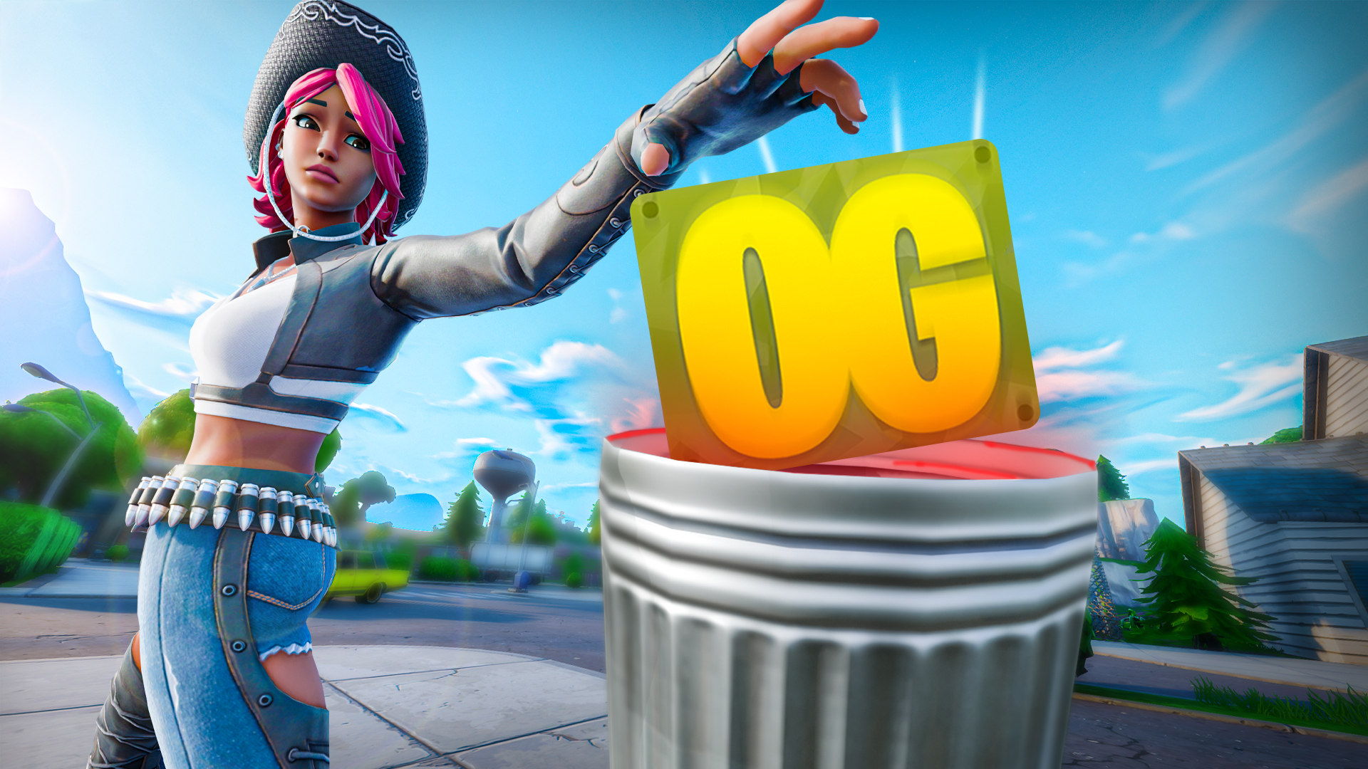 Can Fortnite OG Still Be Saved?