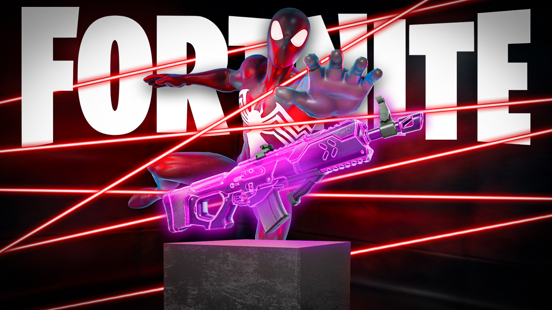 The Weapon Fortnite Doesn’t Want You to Find Out About.